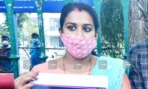 Anupama Child Kidnap