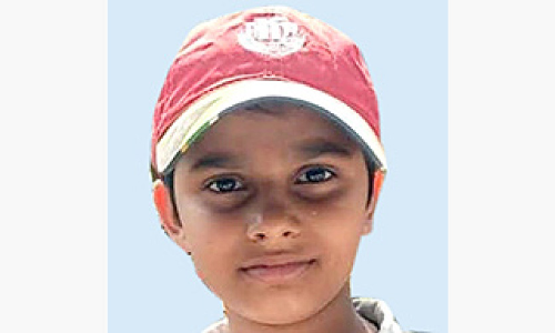 ഷാ​ൾ ക​ഴു​ത്തി​ൽ കു​രു​ങ്ങി വി​ദ്യാ​ർ​ഥി മ​രി​ച്ചു