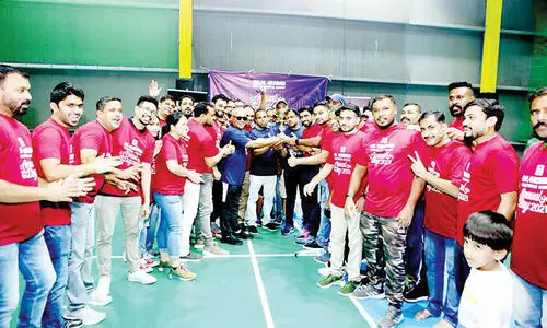 അൽ ഇർഷാദ് ഗ്രൂപ് വാർഷികാഘോഷം സംഘടിപ്പിച്ചു