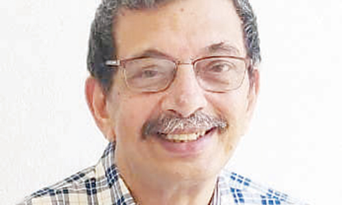 കണ്ണൂർ സ്വദേശി നിര്യാതനായി