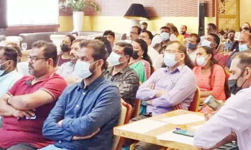 ശിവഗിരി തീര്‍ഥാടന സംഗമം; സംഘാടകസമിതിയായി