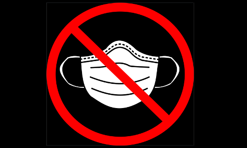 കുവൈത്തിൽ ഇന്നുമുതൽ മാസ്ക് ധരിക്കാതെ പുറത്തിറങ്ങാം