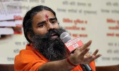 Baba ramdev