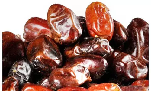 മധുരമൂറും ഇൗത്തപ്പഴങ്ങളുമായി മാർക്കറ്റിങ്​​ ഒൗട്ട്​ലെറ്റുകൾ തുറന്നു