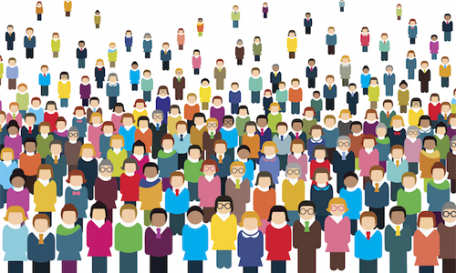 ഒമാനിൽ ജനസംഖ്യ കുറഞ്ഞു