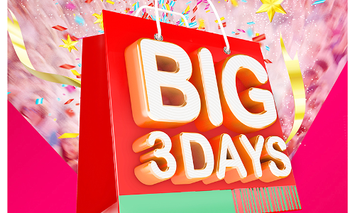 ഷോപ്പിങ്​ വിസ്​മയം തീർക്കാൻ നെസ്​റ്റോ