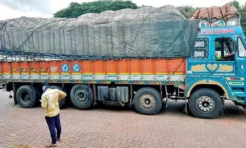 75 ലക്ഷം രൂപയുടെ അടക്ക ജി.എസ്​.ടി വകുപ്പ്​ പിടിച്ചെടുത്തു