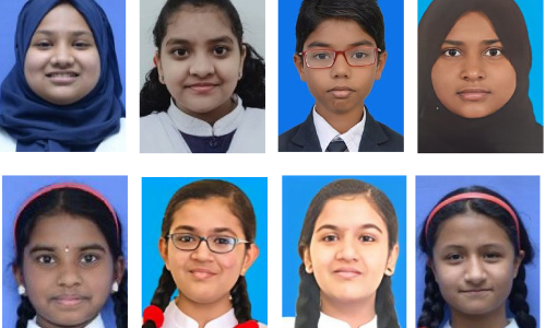 ആർട്ടിഫിഷൽ ഇൻറലിജൻസ്​: എം.ഇ.എസ്​ വിദ്യാർഥികൾക്ക്​ നേട്ടം