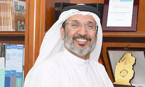 ഹെൽത്ത്​ ഇൻഷുറൻസ്​: സമഗ്ര ആരോഗ്യ പരിരക്ഷ ഉറപ്പുനൽകും –ഡോ. യൂസുഫ് അൽ മസ്​ലമാനി