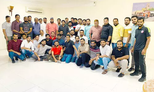 കുമ്മ​ങ്കോട്​ റിലീഫ്​ കൂട്ടായ്​മ രൂപവത്​കരിച്ചു