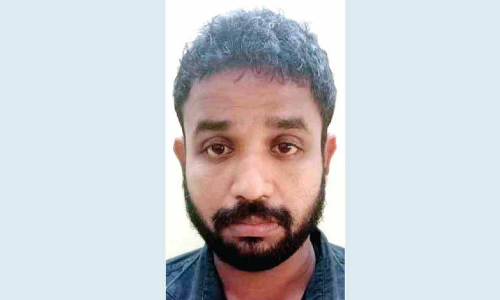 സഹായിക്കാൻ എത്തി യുവാവിനെ വെട്ടിയ കേസിൽ പ്രതി അറസ്​റ്റിൽ