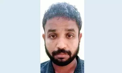 സഹായിക്കാൻ എത്തി യുവാവിനെ വെട്ടിയ കേസിൽ പ്രതി അറസ്​റ്റിൽ