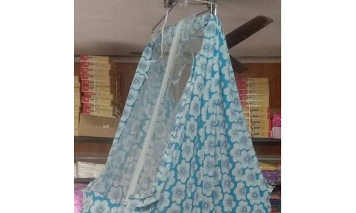 തൊട്ടിൽ കഴുത്തിൽ കുരുങ്ങി നാലാം ക്ലാസുകാരി മരിച്ചു