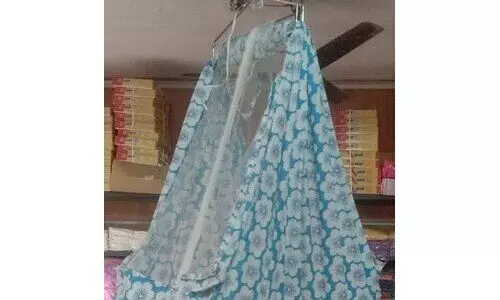 തൊട്ടിൽ കഴുത്തിൽ കുരുങ്ങി നാലാം ക്ലാസുകാരി മരിച്ചു