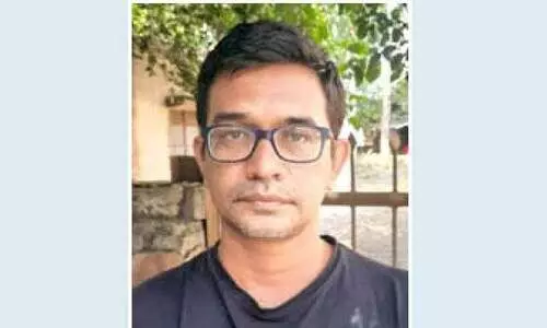 ഓൺലൈൻ ഷോപ്പിങ്ങിലൂടെ 10 ലക്ഷം തട്ടിയ പ്രതിയെ അറസ്​റ്റ്​ ചെയ്തു