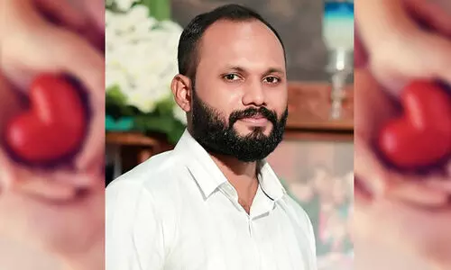അതിർത്തി കടന്ന്​ അവയവദാനം; ആറു പേര്‍ക്ക് പുതുജന്മം നല്‍കി ആല്‍ബിന്‍ പോള്‍ യാത്രയായി