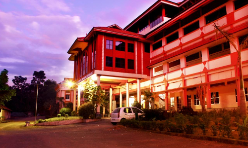 ജയ് ഭാരത് ഗ്രൂപ്പിന്‍റെ കോളേജുകളിൽ സ്പോട്ട് അഡ്​മിഷൻ ആരംഭിച്ചു