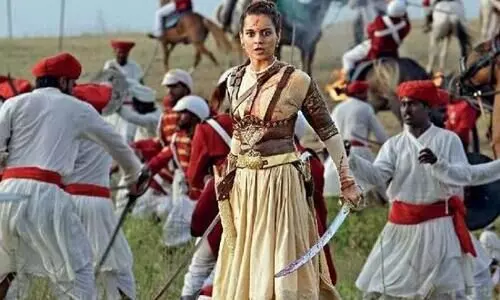 kangana ranaut recalls near death experience after alec baldwin shooting mishap