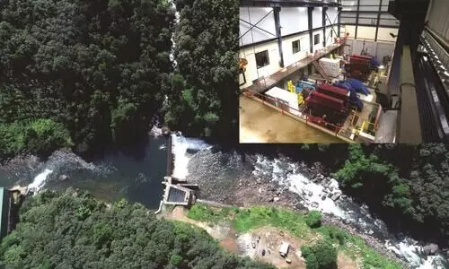 cial electricity project cial electricity project