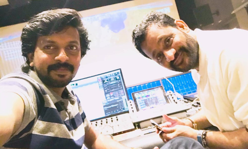 ആശങ്കയൊഴിഞ്ഞു; ബിബിൻ ദേവിന് ദേശീയ പുരസ്കാരം​ ഉപരാഷ്​ട്രപതി ​സമ്മാനിക്കും