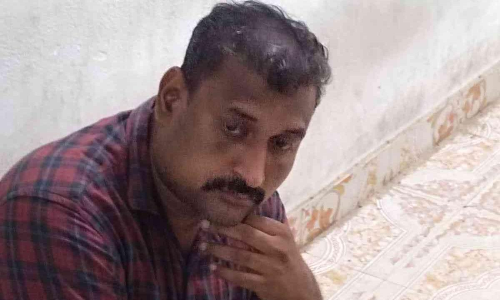 വീട്ടിൽ അതിക്രമിച്ച് കയറി വയോധികയെ ആക്രമിച്ചയാൾ പിടിയിൽ