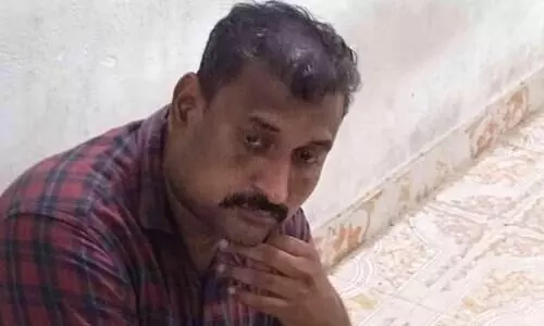 വീട്ടിൽ അതിക്രമിച്ച് കയറി വയോധികയെ ആക്രമിച്ചയാൾ പിടിയിൽ