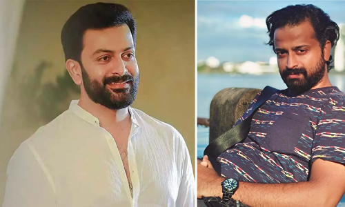 ആർക്കും ഒരു നടനെയും വിലക്കാന്‍ കഴിയില്ല - പൃഥ്വിക്ക്​ പിന്തുണയുമായി സംവിധായകൻ