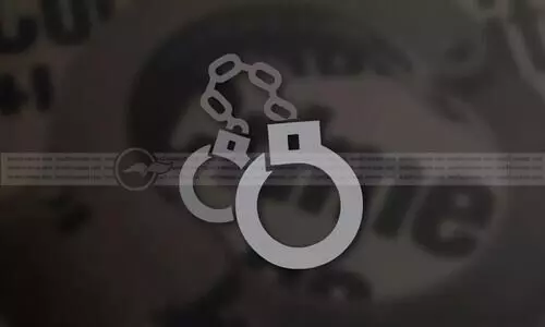 വി​ഷ​ഗു​ളി​ക ക​ഴി​ച്ച​ശേ​ഷം വനിതാ ഡോക്ടറെ ആക്രമിച്ച കേസില്‍ യുവാവ് അറസ്​റ്റില്‍