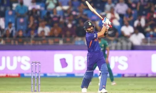 ഇന്ത്യക്ക്​ പിഴച്ചതെവിടെ?, കോ​ഹ്​​ലി​യു​ടെ നാ​യ​ക​ത്വം മു​ത​ൽ സെ​ല​ക്​​ട​ർ​മാ​രു​ടെ പി​ടി​പ്പു​കേ​ട്​ വ​രെ... കാ​ര​ണ​ങ്ങ​ൾ പ​ല​ത്