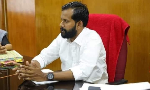 ഷിജുഖാന്​ കേരളയിൽ പി.ഡി.എഫ്​​ നൽകിയതിലും വിവാദം; കണ്ണൂർ സർവകലാശാലയിൽ അസി. പ്രഫസർ നിയമനം ലക്ഷ്യമി​െട്ടന്ന്​​​ ആരോപണം