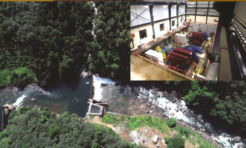 സിയാൽ ജലവൈദ്യുതി ഉൽപാദന രംഗത്തേക്ക്​; ആ​ദ്യ​പ​ദ്ധ​തി ന​വം​ബ​ർ ആ​റി​ന് സ​മ​ർ​പ്പി​ക്കും