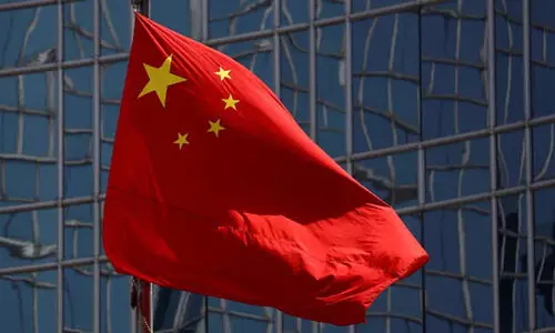 പുതിയ ഭൂ അതിർത്തി നിയമം നിലവിലെ അതിർത്തി കരാറിനെ ബാധിക്കില്ല –ചൈന