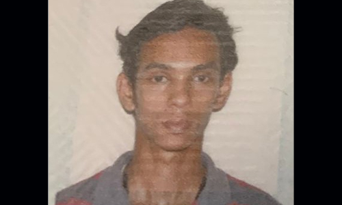 മലയാളി യുവാവ്​ ഉമ്മുൽഖുവൈൻ ബീച്ചിൽ മുങ്ങി മരിച്ചു