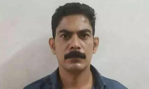 ഡോ​ക്ട​റെ മർദിച്ച്​ ജില്ല ആശുപത്രിയിൽ പരാക്രമം നടത്തിയയാൾ പിടിയിൽ