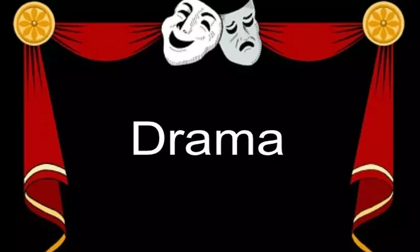 drama