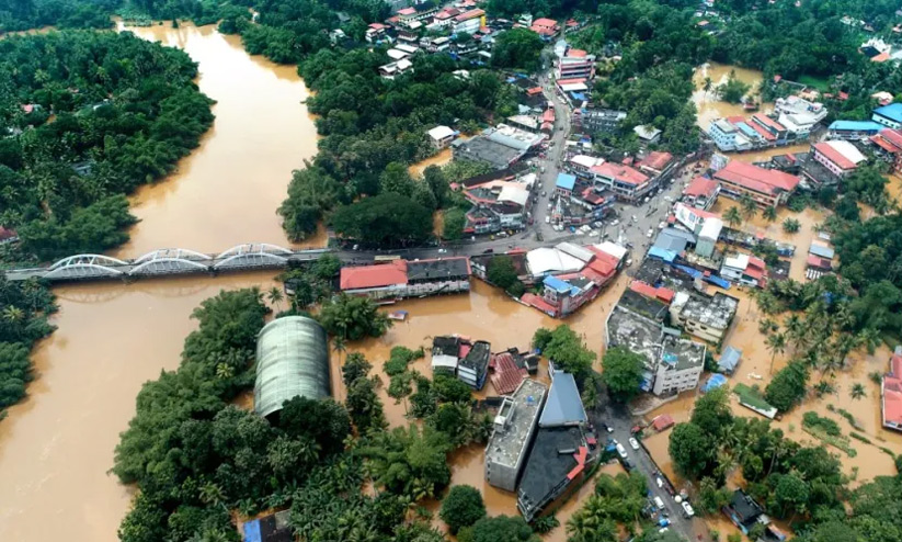 പ്രകൃതി സംരക്ഷിക്കാതെ കേരളത്തിന്; ബദൽ മാർഗങ്ങളില്ല പ്രകൃതി സംരക്ഷിക്കാതെ കേരളത്തിന്; ബദൽ മാർഗങ്ങളില്ല