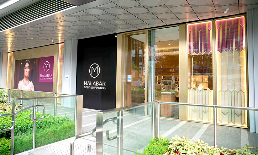 മലബാര് ഗോൾഡിെൻറ സിംഗപ്പൂരിലെ മൂന്നാമത്തെ ഷോറൂം തുറന്നു മലബാര് ഗോൾഡിെൻറ സിംഗപ്പൂരിലെ മൂന്നാമത്തെ ഷോറൂം തുറന്നു