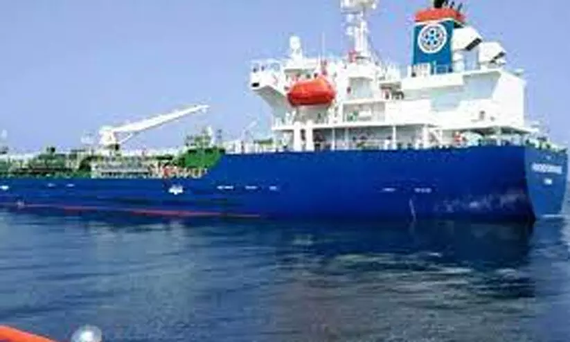 ക്രൂ ചെയ്ഞ്ചിങ്​: ആൾമാറാട്ടത്തിലെ ദുരൂഹത തുടരുന്നു