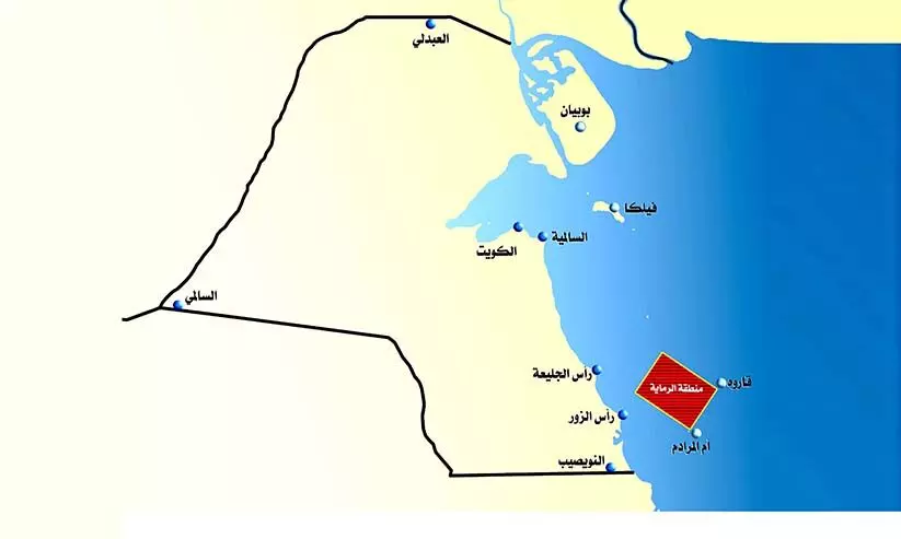 നാ​വി​ക സേ​ന മോ​ക്​​ഡ്രി​ൽ ചൊ​വ്വാ​ഴ്​​ച