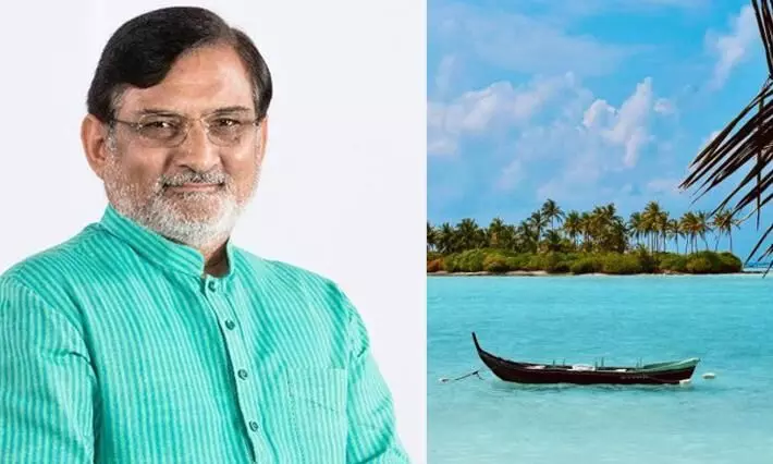 Beef to goonda Act: Lakshadweep Administrator has UT in turmoil