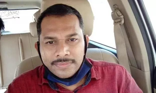 കൊണ്ടോട്ടി സ്വദേശി സൗദിയിലെ സാംതയില് നിര്യാതനായി കൊണ്ടോട്ടി സ്വദേശി സൗദിയിലെ സാംതയില് നിര്യാതനായി