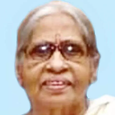 ഗോ​മ​തി​യ​മ്മ