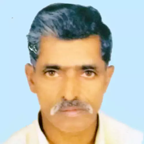 രാ​ജ​ൻ​ബാ​ബു