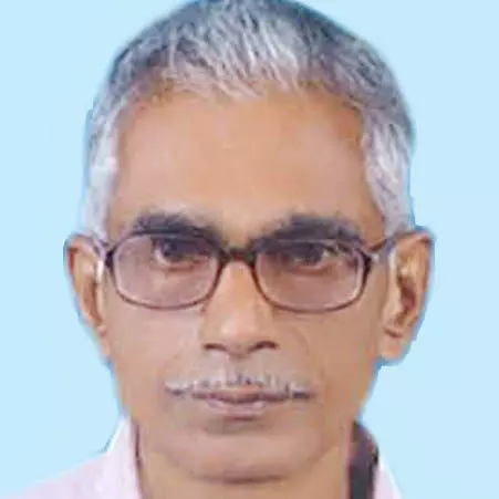 ച​ന്ദ്ര​ശേ​ഖ​ര​ൻ നാ​യ​ർ