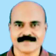 ഹ​രി​ദാ​സ്