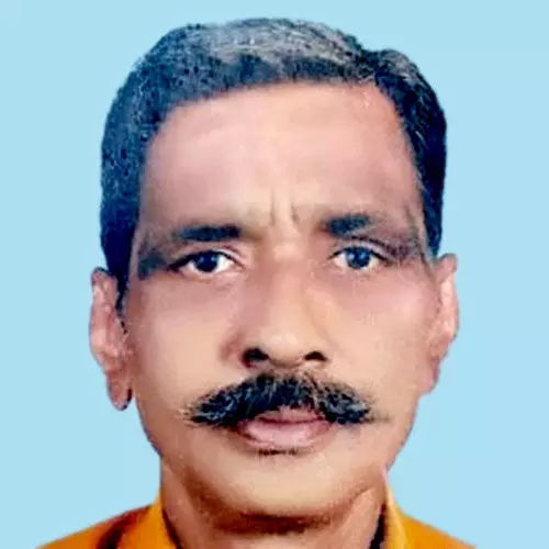 ച​ന്ദ്ര​ബോ​സ്