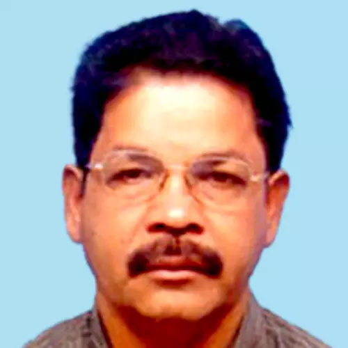 ഗോ​പി​നാ​ഥ്