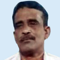 ബാ​ല​കൃ​ഷ്ണ​ൻ