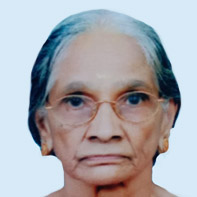 ല​ക്ഷ്മി