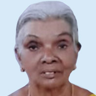 നാ​രാ​യ​ണി